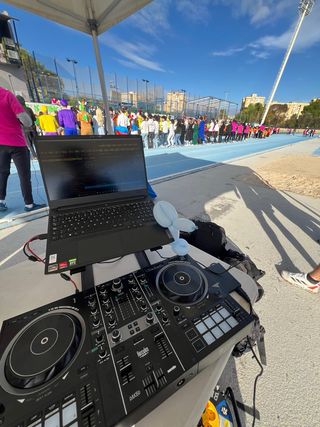 DJ ECONÓMICO para EVENTOS