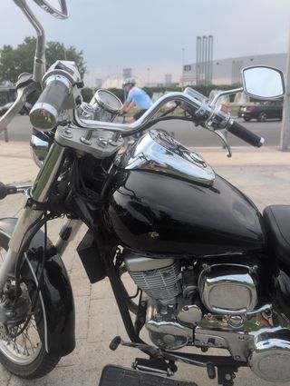 Daelym Daystar 2014 - 24880km