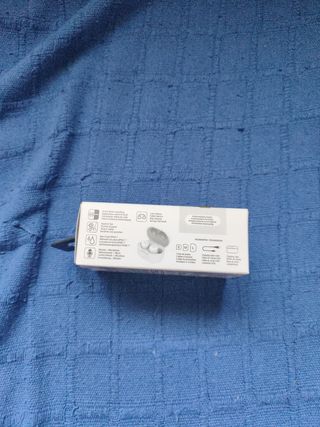 Auriculares JVC Compact