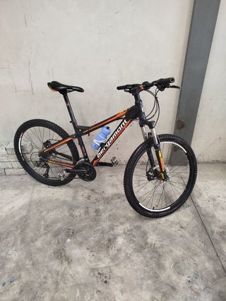 Bicicleta Bergamont Vitox 7.4