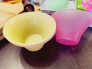 Utensilios Cocina - Madera y Plástico