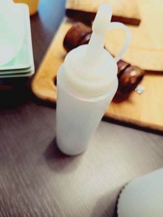 Utensilios Cocina - Madera y Plástico