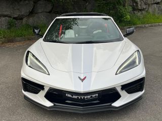 CORVETTE Chevrolet Corvette C8 Stingray 70 aniv.