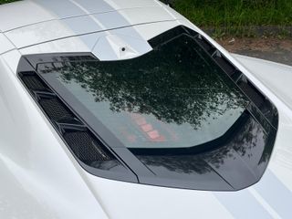 CORVETTE Chevrolet Corvette C8 Stingray 70 aniv.