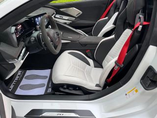 CORVETTE Chevrolet Corvette C8 Stingray 70 aniv.