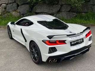 CORVETTE Chevrolet Corvette C8 Stingray 70 aniv.