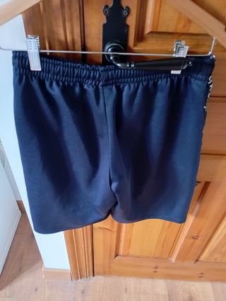 Bermudas Hombre