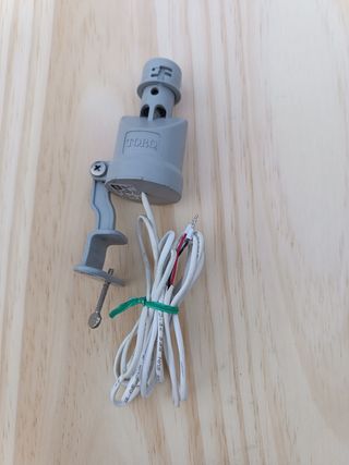 Programador Riego Solem WooBee 6 zonas