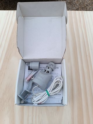 Programador Riego Solem WooBee 6 zonas