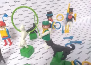 Playmobil 3513 100% COMPLETO