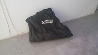 Bicicleta eléctrica plegable Chimobi