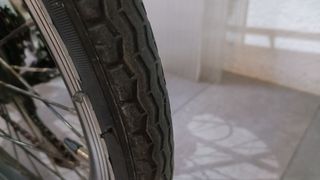 Bicicleta eléctrica plegable Chimobi