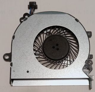 hp probook 430 g4 fan