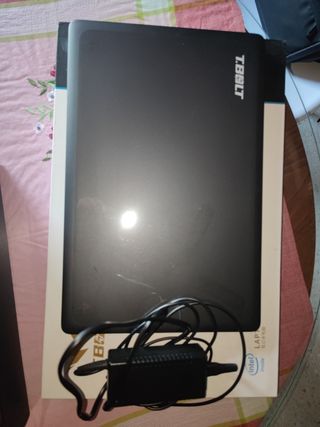 Teclast TBOLT F15 Pro | Intel i3 | 12GB RAM !Nuevo