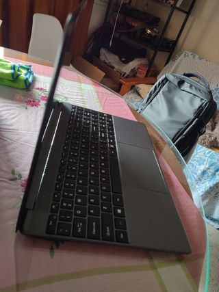 Teclast TBOLT F15 Pro | Intel i3 | 12GB RAM !Nuevo