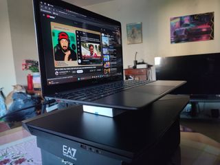 Teclast TBOLT F15 Pro | Intel i3 | 12GB RAM !Nuevo
