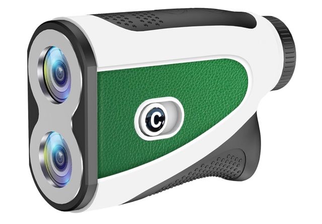 Telémetro Golf PTHTECHUS - 1200m