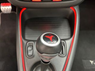 SMART FORTWO 82CV EDICION LIMITADA USHUAIA 60/75. 