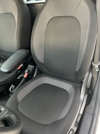 SMART FORTWO 82CV EDICION LIMITADA USHUAIA 60/75. 