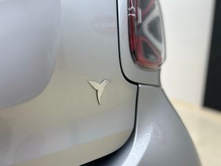 SMART FORTWO 82CV EDICION LIMITADA USHUAIA 60/75. 