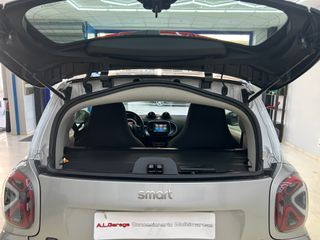 SMART FORTWO 82CV EDICION LIMITADA USHUAIA 60/75. 