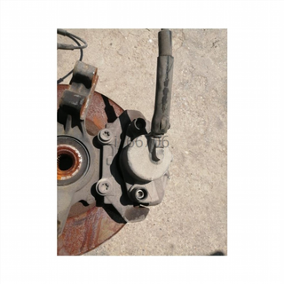 Pinza freno delantera izquierda Peugeot 30