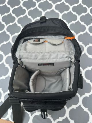 Bolsa Lowepro cámara réflex
