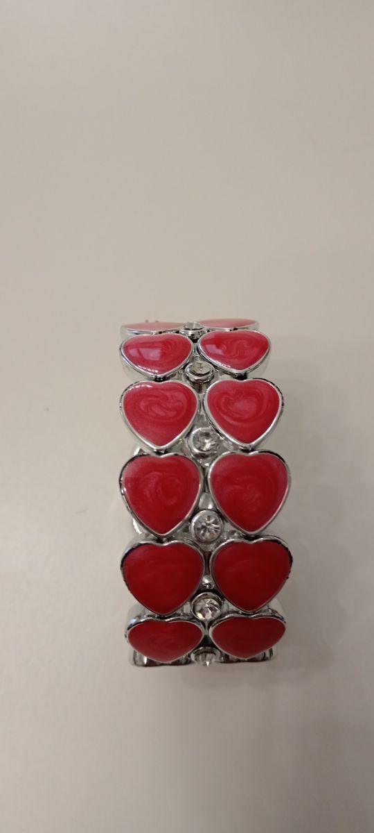 Braccialetti donna - 4 pezzi