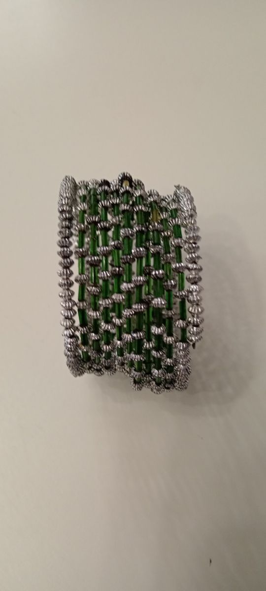 Braccialetti donna - 4 pezzi