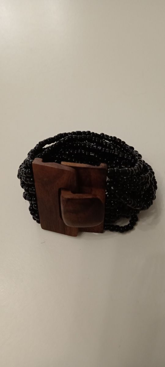 Braccialetti donna - 4 pezzi