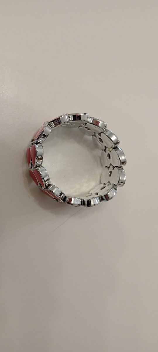 Braccialetti donna - 4 pezzi