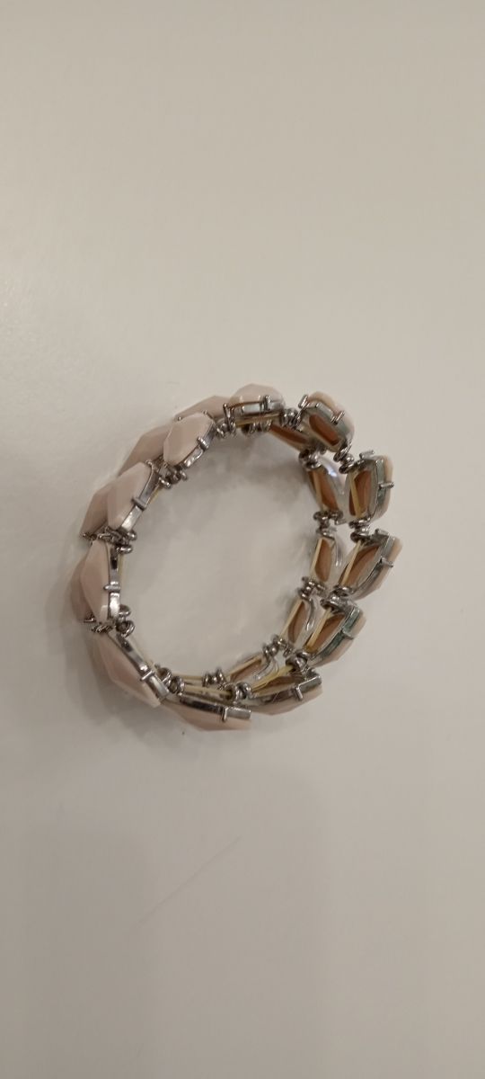 Braccialetti donna - 4 pezzi