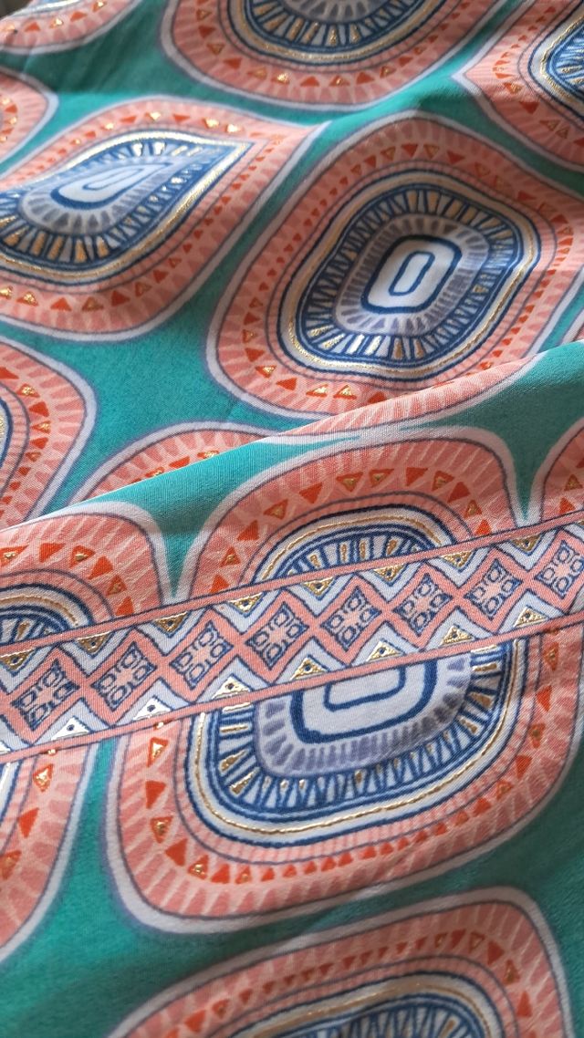 Vestido verano espalda abierta 