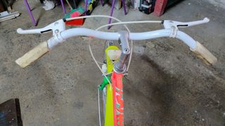 Bicicleta G.A.C. vintage