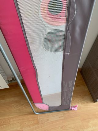 Barrera cama infantil - Olmitos