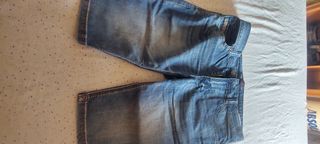 Bermuda hombre talla M