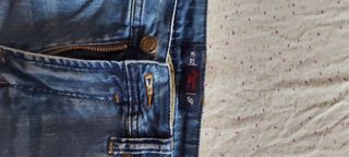 Bermuda hombre talla M