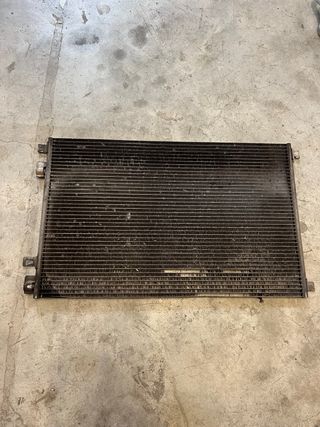 Condensador aire acondicionado Megane 2 RS 225/230