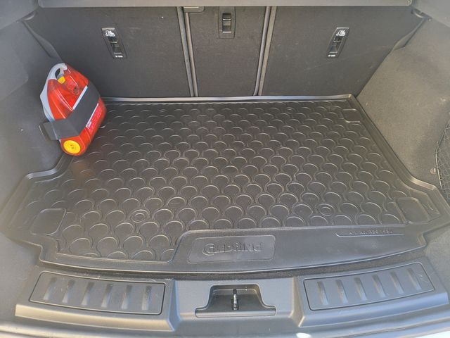 Land Rover Evoque del final del 2020 con 56000km