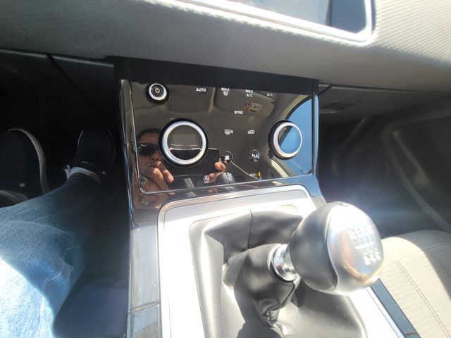 Land Rover Evoque del final del 2020 con 56000km