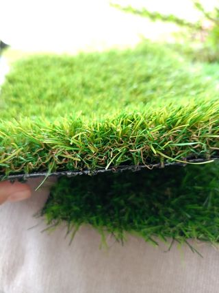 Cesped artificial lo mejor calidad precio