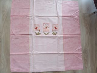 2 Fundas nórdicas  algodón cama 80- 90