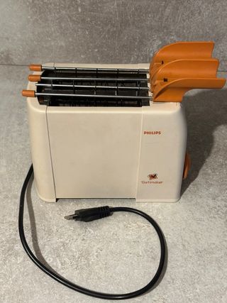 Tostapane Philips Tostimaker