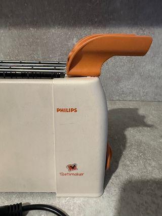 Tostapane Philips Tostimaker