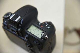 Nikon D610 Cámara Réflex Digital solo cuerpo