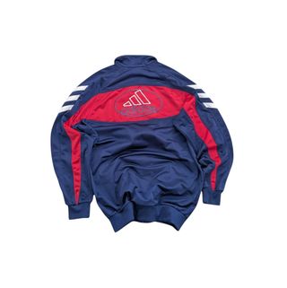 Chaqueta Adidas vintage años 90