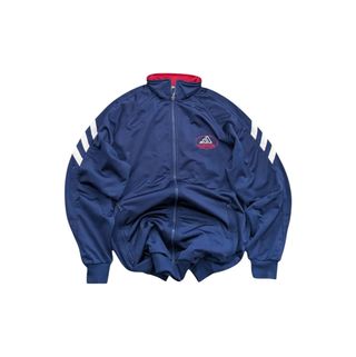 Chaqueta Adidas vintage años 90