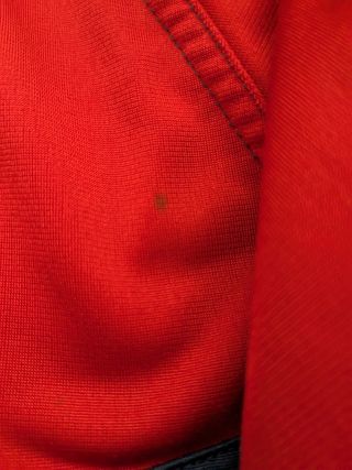 Chaqueta Adidas vintage años 90
