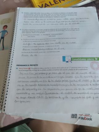 LENGUA CASTELLANA Y LIT 1 CA+DIGITAL (SITUACIONES)