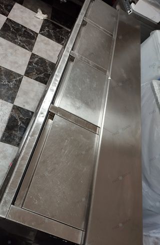 Botellero Frigorífico INFRICO Gran Capacidad